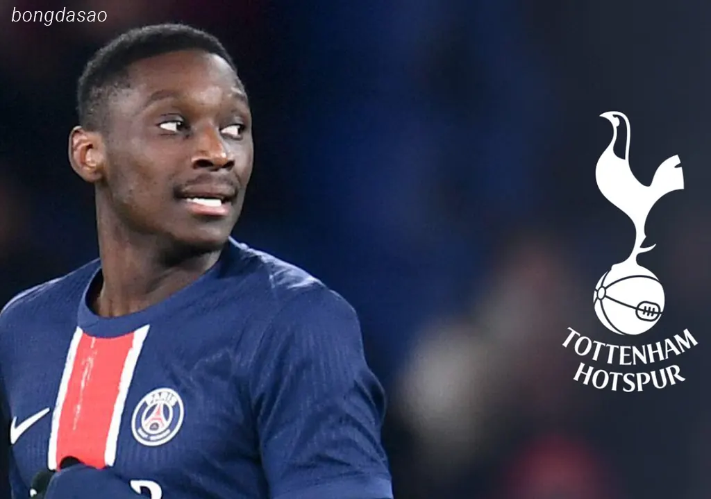 Chuyển nhượng ngày 03/08: Tottenham nhắm Muani