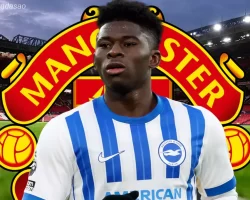 Chuyển nhượng ngày 11/08: Man United quyết có sao Brighton
