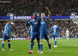 Kết quả bóng đá ngày 06/08: Rangers đè bẹp Viktoria Plzen