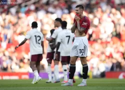 Kết quả bóng đá ngày 17/08: Man United thua đau Arsenal