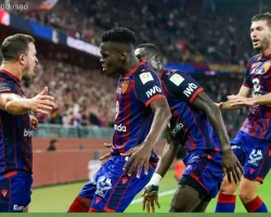 Kết quả bóng đá ngày 21/08: Basel bị cầm chân