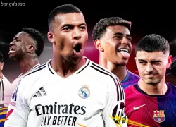 La Liga 2025/26: ĐKVĐ Barcelona chuẩn bị gì trước khi ra quân?