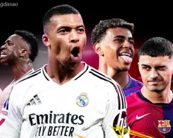 La Liga 2025/26: ĐKVĐ Barcelona chuẩn bị gì trước khi ra quân?