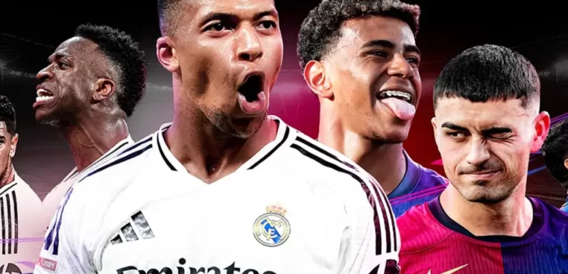 La Liga 2025/26: ĐKVĐ Barcelona chuẩn bị gì trước khi ra quân?