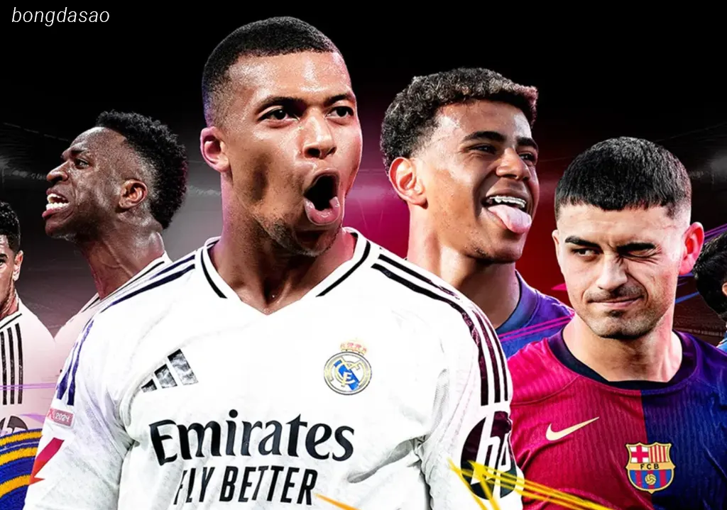 La Liga 2025/26: ĐKVĐ Barcelona chuẩn bị gì trước khi ra quân?