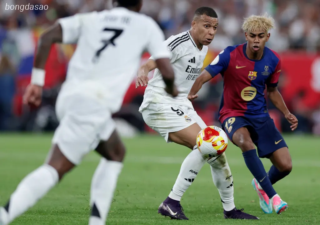 La Liga 2025/26: ĐKVĐ Barcelona chuẩn bị gì trước khi ra quân?