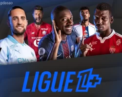 Ligue 1 cuối năm 2025: Cơ hội nào cho các đội chiếu dưới