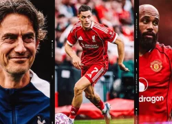 Ai đủ sức soán ngôi Liverpool tại Premier League 2025/26?
