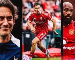 Ai đủ sức soán ngôi Liverpool tại Premier League 2025/26?