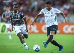 Soi kèo xiên ngày 03/08 Fluminense vs Gremio, VĐQG Brazil