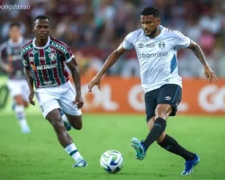 Soi kèo xiên ngày 03/08 Fluminense vs Gremio, VĐQG Brazil