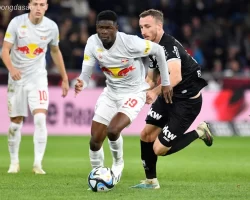 Nhận định kèo xiên ngày 03/08 Ried vs RB Salzburg, VĐQG Áo