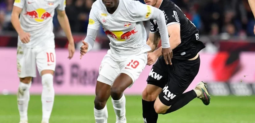 Nhận định kèo xiên ngày 03/08 Ried vs RB Salzburg, VĐQG Áo