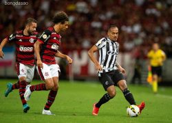 Soi kèo xiên ngày 04/08 Ceara vs Flamengo, VĐQG Brazil