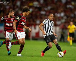 Soi kèo xiên ngày 04/08 Ceara vs Flamengo, VĐQG Brazil