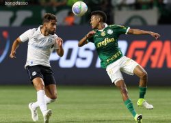 Nhận định kèo xiên ngày 04/08 Vitoria vs Palmeiras, VĐQG Brazil
