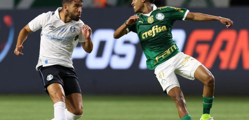 Nhận định kèo xiên ngày 04/08 Vitoria vs Palmeiras, VĐQG Brazil