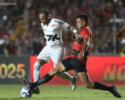 Soi kèo xiên ngày 05/08 Santos vs Juventude, VĐQG Brazil