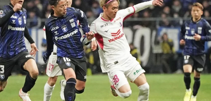 Soi kèo xiên ngày 06/08 Cerezo Osaka vs Tokyo, Cúp Nhật Bản