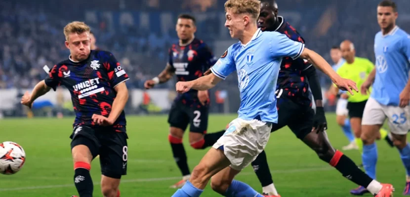 Nhận định kèo xiên ngày 06/08 Malmo vs Copenhagen, UCL