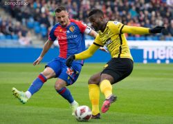 Soi kèo xiên ngày 07/08 Basel vs Young Boys, VĐQG Thụy Sĩ
