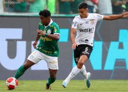 Nhận định kèo xiên ngày 07/08 Palmeiras vs Corinthians, Cúp Brazil