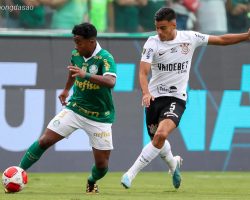 Nhận định kèo xiên ngày 07/08 Palmeiras vs Corinthians, Cúp Brazil