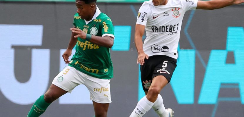 Nhận định kèo xiên ngày 07/08 Palmeiras vs Corinthians, Cúp Brazil