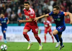 Soi kèo xiên ngày 08/08 FCSB vs Drita, Europa League