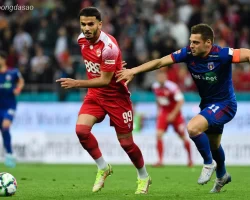 Soi kèo xiên ngày 08/08 FCSB vs Drita, Europa League