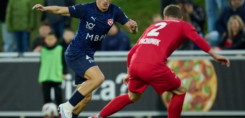 Nhận định kèo xiên 08/08 Servette vs Utrecht, Europa League