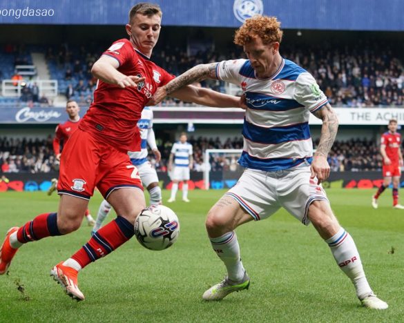 Soi kèo xiên ngày 09/08 QPR vs Preston, Championship