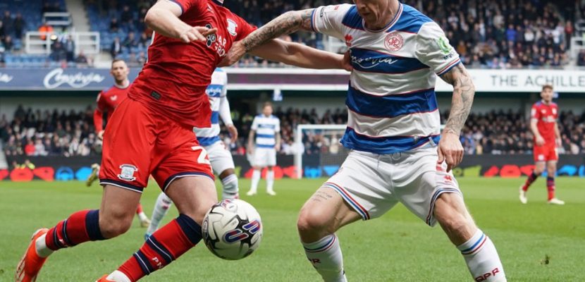 Soi kèo xiên ngày 09/08 QPR vs Preston, Championship