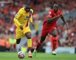 Soi kèo xiên ngày 10/08 Crystal Palace vs LFC Liverpool, Community Shield