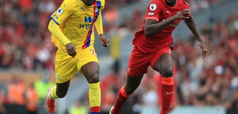Soi kèo xiên ngày 10/08 Crystal Palace vs LFC Liverpool, Community Shield