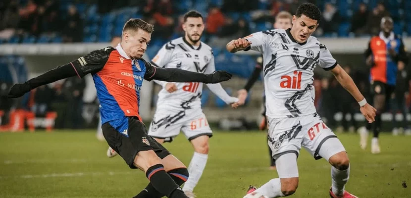 Nhận định kèo xiên ngày 10/08 Lugano vs Basel, VĐQG Thụy Sĩ