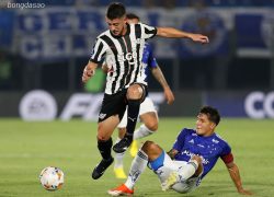 Soi kèo xiên ngày 11/08 Cruzeiro vs Santos, VĐQG Brazil