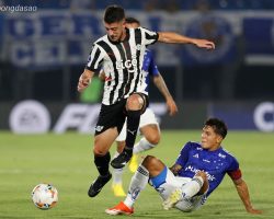 Soi kèo xiên ngày 11/08 Cruzeiro vs Santos, VĐQG Brazil
