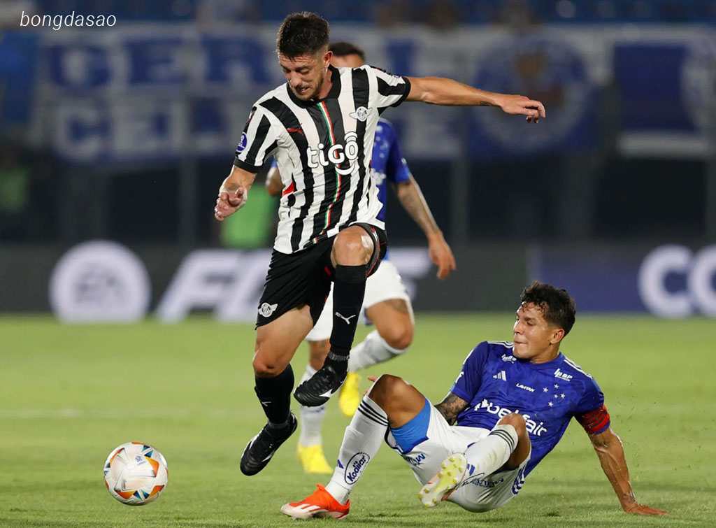 Soi kèo xiên ngày 11/08 Cruzeiro vs Santos, VĐQG Brazil