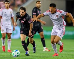Nhận định kèo xiên 11/08 Orlando City vs Inter Miami, MLS