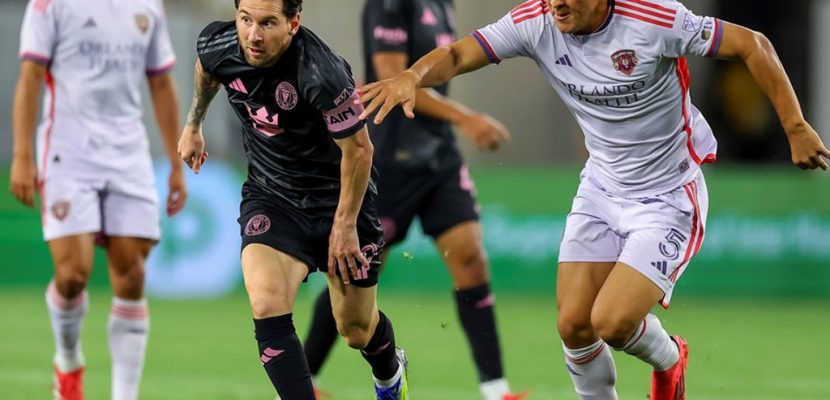 Nhận định kèo xiên 11/08 Orlando City vs Inter Miami, MLS