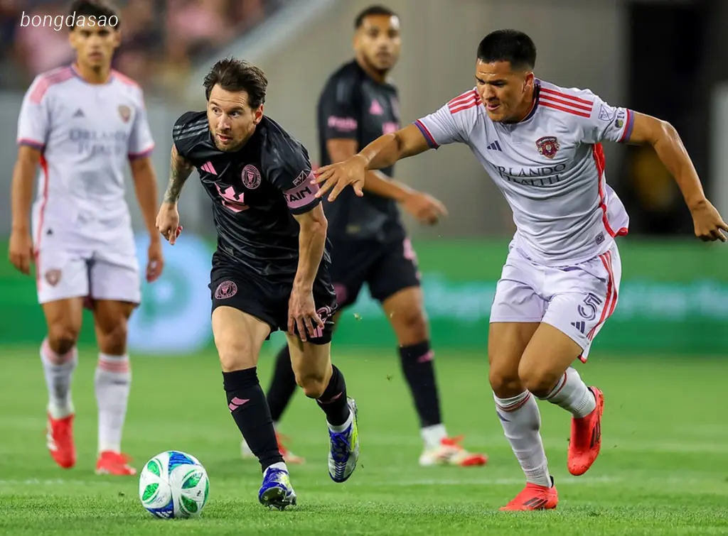 Nhận định kèo xiên 11/08 Orlando City vs Inter Miami, MLS