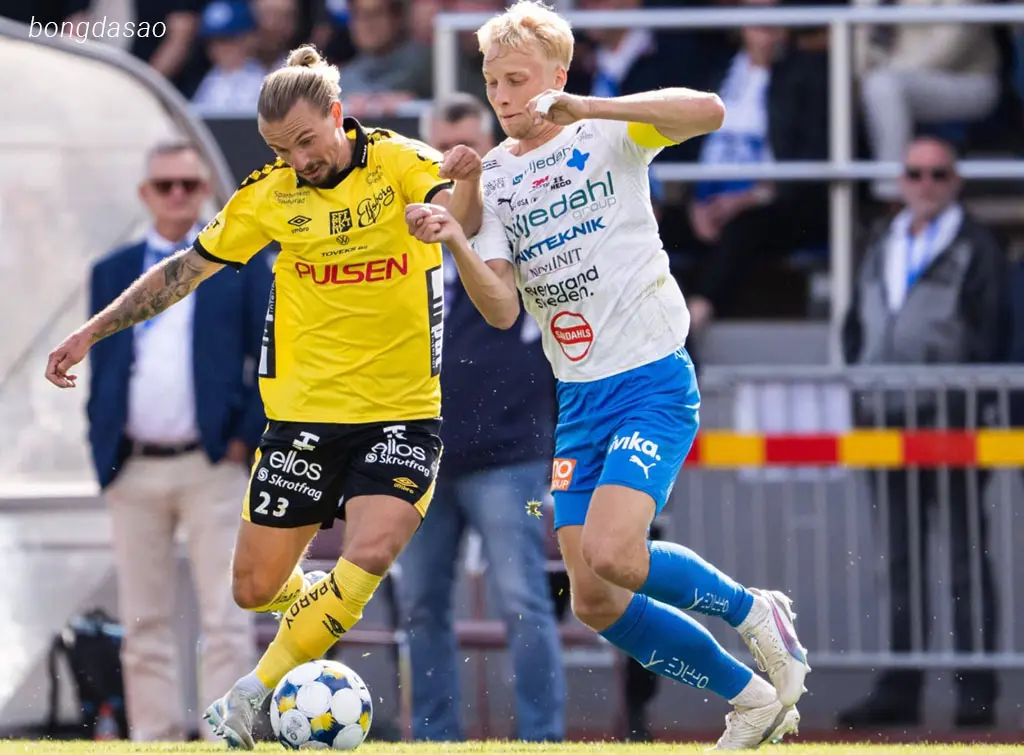 Soi kèo xiên ngày 12/08 Elfsborg vs Varnamo, VĐQG Thụy Điển