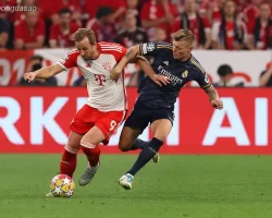 Nhận định kèo xiên ngày 12/08 Grasshopper vs FC Bayern Munich