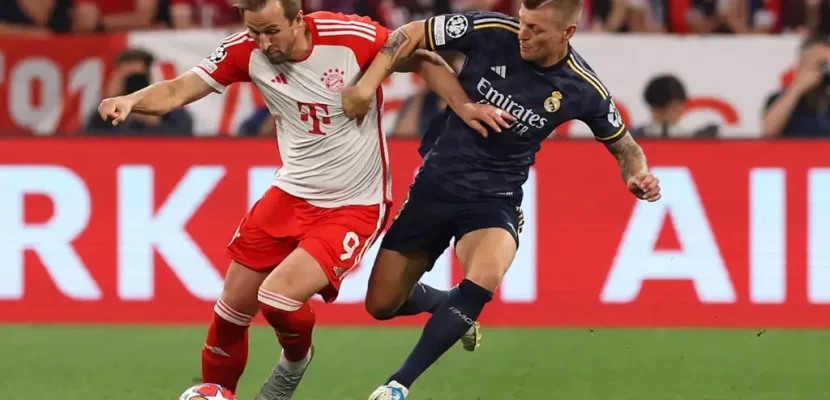 Nhận định kèo xiên ngày 12/08 Grasshopper vs FC Bayern Munich