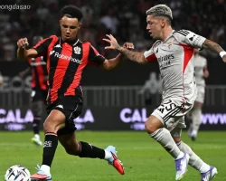 Soi kèo xiên ngày 13/08 Benfica vs Nice, Champions League