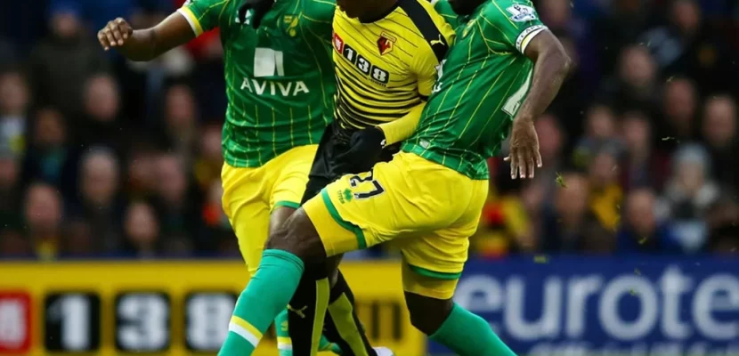 Nhận định kèo xiên ngày 13/08 Watford vs Norwich City, Carabao Cup