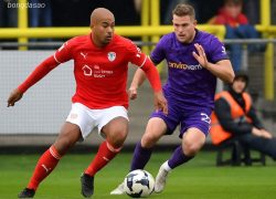 Soi kèo xiên ngày 14/08 Barnsley vs Fleetwood, Carabao Cup
