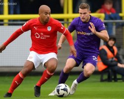 Soi kèo xiên ngày 14/08 Barnsley vs Fleetwood, Carabao Cup