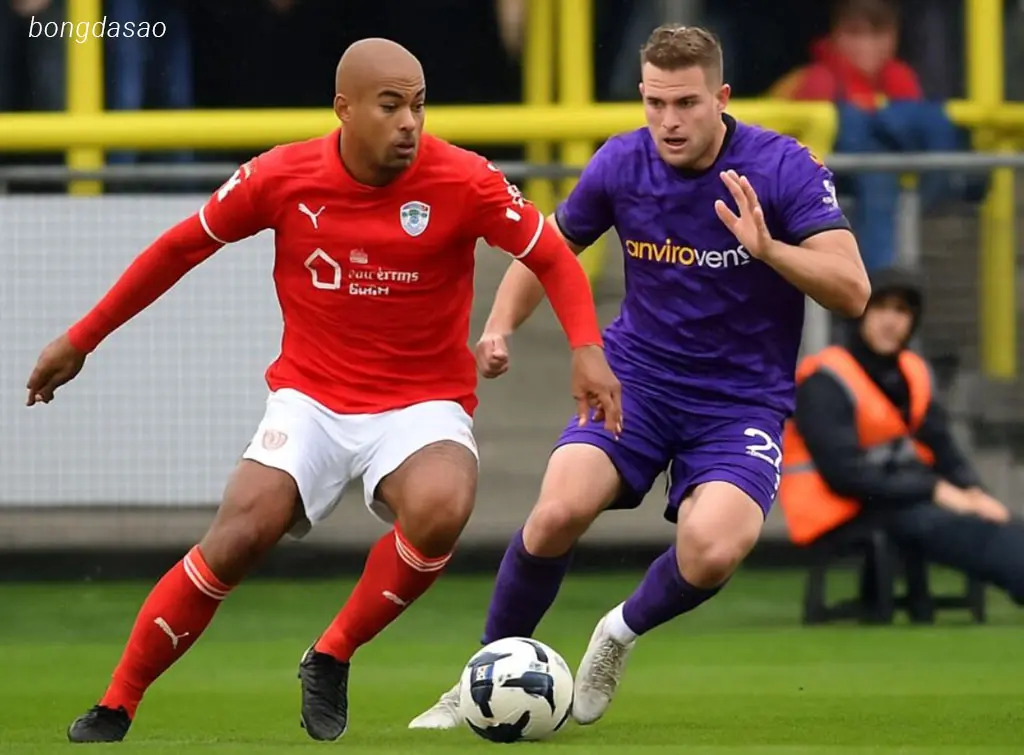 Soi kèo xiên ngày 14/08 Barnsley vs Fleetwood, Carabao Cup